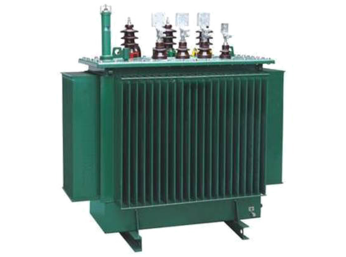 淄博S11-M系列全密封配电变压器 （10KV级）